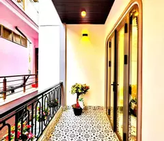 BÁN NHÀ TỐT HẺM XE TẢI 8M KINH DOANH- GẦN CHỢ - MỚI ĐẸP - Ở VÀ KD  r LÀM VĂN PHÒNG NGUYỄN TƯ GIẢN