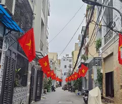 Bán nhà hẻm xe hơi Nguyễn Tư Giản, Gò Vấp, 6 tỷ