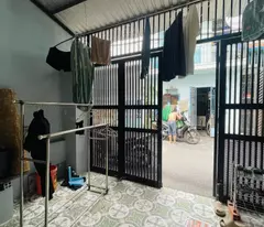 Bán nhà hẻm xe hơi, 60m2 Nguyễn Tư Giản Gò Vấp, chỉ 6 tỷ