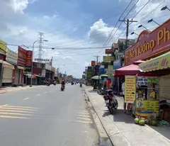 BÁN MTKD (4.5x27) NGUYỄN ẢNH THỦ, TÂN CHÁNH HIỆP, Q12 GIÁ TỐT NHĨNH 15T