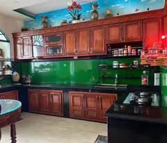 BÁN MTKD (4.5x27) NGUYỄN ẢNH THỦ, TÂN CHÁNH HIỆP, Q12 GIÁ TỐT NHĨNH 15T