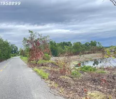 Bán gấp 61.5m mặt tiền Lê Quang Định, thị xã LaGi Gần Biển giảm giá 40%