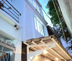 Chính chủ Cần bán nhà hẻm 2221 ( Trường học Nguyễn bỉnh khiêm)
Huỳnh  Tấn Phát Nhà Bè