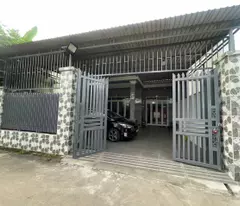 Bán Nhà Nhánh Đường 18 (Đường 83) - Hoà Long - Nhà Cấp 4 Đẹp, Nở Hậu, Giá chỉ 3 tỷ 550