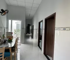 Bán Nhà Nhánh Đường 18 (Đường 83) - Hoà Long - Nhà Cấp 4 Đẹp, Nở Hậu, Giá chỉ 3 tỷ 550
