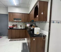 Bán Nhà Nhánh Đường 18 (Đường 83) - Hoà Long - Nhà Cấp 4 Đẹp, Nở Hậu, Giá chỉ 3 tỷ 550