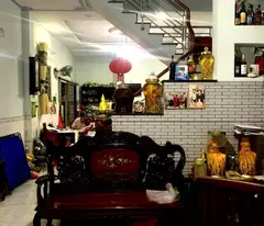 BÁN NHÀ MẶT TIỀN ĐƯỜNG TÂN CHÁNH HIỆP 35 –  VỊ TRÍ KINH DOANH ĐỈNH ĐA NGÀNH –THÍCH HỢP CHO ĐẦU TƯ