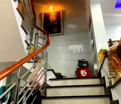 BÁN NHÀ MẶT TIỀN ĐƯỜNG TÂN CHÁNH HIỆP 35 –  VỊ TRÍ KINH DOANH ĐỈNH ĐA NGÀNH –THÍCH HỢP CHO ĐẦU TƯ