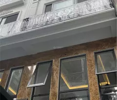 Tuyệt đẹp,Nhà mới Tây Sơn, Đống Đa 40m, mt:4m, 6 tầng Thang Máy, ba bước ra phố 11,2 Tỷ.