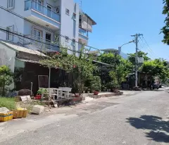 Lô đất (5x21) Đường nhựa 9m sạch đẹp 1/  Tô Ký, Tân Xuân, Hóc Môn giá rẻ 4.5 tỷ