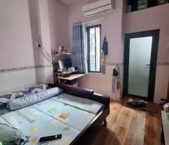 MẶT TIỀN ĐƯỜNG Q4
CĂN GÓC 3 TẤM 
NHÀ MỚI CHỈ 3 TỶ 
SỔ HỒNG