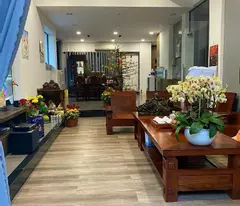GẤP BÁN BIỆT THỰ SÂN VƯỜN Q.9 -  229m2, nhà 3 tầng 5pn chỉ 23ty