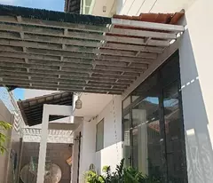 GẤP BÁN BIỆT THỰ SÂN VƯỜN Q.9 -  229m2, nhà 3 tầng 5pn chỉ 23ty