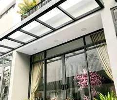 💥💛  BIỆT THỰ XUÂN THỦY - THẢO ĐIỀN Q.2 - 380m2 -  chào 100 tỷ