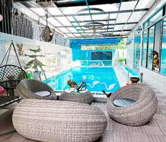 💥💛  BIỆT THỰ XUÂN THỦY - THẢO ĐIỀN Q.2 - 380m2 -  chào 100 tỷ