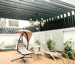 💥💛  BIỆT THỰ XUÂN THỦY - THẢO ĐIỀN Q.2 - 380m2 -  chào 100 tỷ