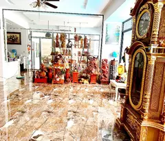 💥💛  BIỆT THỰ XUÂN THỦY - THẢO ĐIỀN Q.2 - 380m2 -  chào 100 tỷ