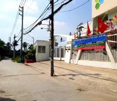 Lê Hồng Phong 32 4 3.2 8.5 tỷ Quận 5 Hồ Chí Minh
BÁN NHÀ LÊ HỒNG PHONG - TRUNG TÂM Q5 - NGÕ 3 GÁC