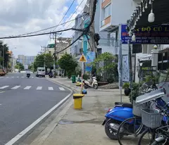 Chính chủ cần bán nhanh Nhà Mặt Tiền đường số 1 KDC Nam Hùng Vương