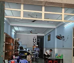 Chính chủ cần bán nhanh Nhà Mặt Tiền đường số 1 KDC Nam Hùng Vương