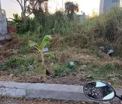 💥💥Đất thổ cư lô góc 2 Mặt hẻm 1/đường THẠNH XUÂN 52, phường THẠNH XUÂN, Q12, dt 217m2 (15mx15m)