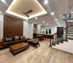 Bán gấp căn liền kề siêu đẹp KĐT Park City Hà Nội, đủ nội thất, ấm cúng, ở ngay