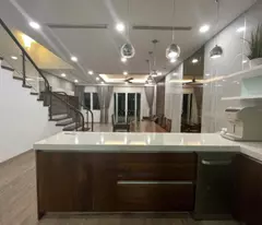 Bán gấp căn liền kề siêu đẹp KĐT Park City Hà Nội, đủ nội thất, ấm cúng, ở ngay