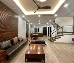 Bán gấp căn liền kề siêu đẹp KĐT Park City Hà Nội, đủ nội thất, ấm cúng, ở ngay