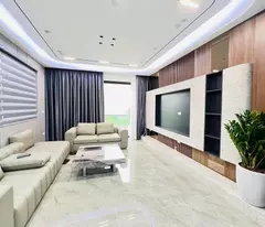Lô góc Bồ Đề,Long Biên DT 78m2 x mt 4.5m ô tô vào nhà giá nhỉnh 12 tỷ