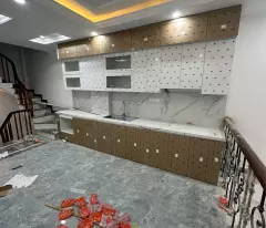 TÂY SƠN - ĐỐNG ĐA -  DT 40M2 X6T - MT4M - 11.3 TỶ - THANG MÁY NHẬP KHẨU - GẦN MẶT PHỐ