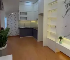 Nhà Mỹ Đình 35m2 5 tầng 10m ra đường oto giá 7 tỷ