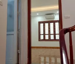 Nhà Mỹ Đình 35m2 5 tầng 10m ra đường oto giá 7 tỷ