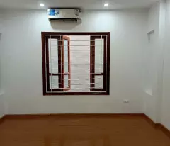 Nhà Mỹ Đình 35m2 5 tầng 10m ra đường oto giá 7 tỷ