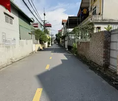 Hàng hiếm 288m2 đất xóm 2 Đông Dư, Gia Lâm. Hai mặt đường ô tô tránh, view hồ điều hòa