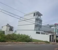 Bán đất Bình Chánh giá dưới 800 triệu gần chợ 1A