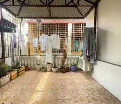 BÁN NHÀ KIM GIANG, HOÀNG MAI, VÀI BƯỚC RA PHỐ, MT4M, SD 25M2, 4.35 TỶ