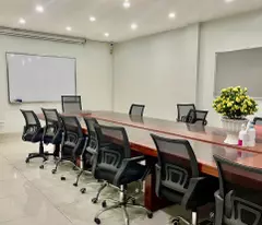 Cho thuê văn phòng tại Nguyễn Xiển