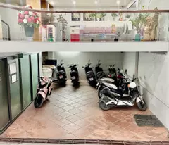 Cho thuê văn phòng tại Nguyễn Xiển
