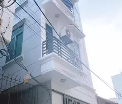 BÁN NHÀ KIM GIANG, THANH TRÌ, NỞ HẬU Ô TÔ ĐỖ, SD 36M2 , 6.4 TỶ