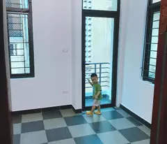 BÁN NHÀ KIM GIANG, THANH TRÌ, NỞ HẬU Ô TÔ ĐỖ, SD 36M2 , 6.4 TỶ