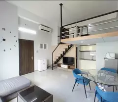 Bán tòa 192 CHDV, Hầm 9 tầng, thu nhập 12 tỷ/năm 21 Nguyễn Thị Thập Q7