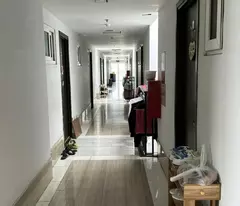 Bán tòa 192 CHDV, Hầm 9 tầng, thu nhập 12 tỷ/năm 21 Nguyễn Thị Thập Q7