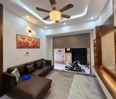 Bán nhà minh khai ngõ quỳnh 4 tầng long lanh ngõ thông kinh doanh hai bà trưng
