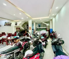 Bán nhà ngộp Bank HXH Đồng Xoài, P13, Tân Bình, 130m2, 4 tầng, 8PN, giá rẻ