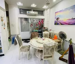 Bán nhà ngộp Bank HXH Đồng Xoài, P13, Tân Bình, 130m2, 4 tầng, 8PN, giá rẻ