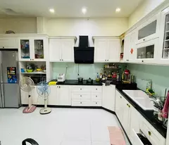 Bán nhà ngộp Bank HXH Đồng Xoài, P13, Tân Bình, 130m2, 4 tầng, 8PN, giá rẻ