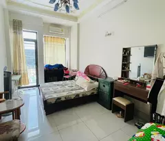 Bán nhà ngộp Bank HXH Đồng Xoài, P13, Tân Bình, 130m2, 4 tầng, 8PN, giá rẻ