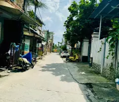CHÍNH CHỦ BÁN LÔ ĐẤT GẦN CÔNG VIÊN NGUYỄN VĂN TRỖI PHƯỜNG VĨNH ĐIỆN
