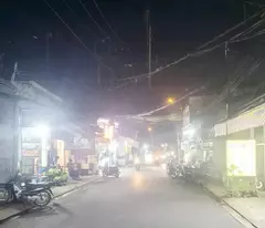 MẶT TIỀN KD VIP ĐƯỜNG SỐ 9, P BÌNH HƯNG HÒA, Q BÌNH TÂN - 10TỶ5 VND