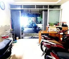 MẶT TIỀN KD VIP ĐƯỜNG SỐ 9, P BÌNH HƯNG HÒA, Q BÌNH TÂN - 10TỶ5 VND